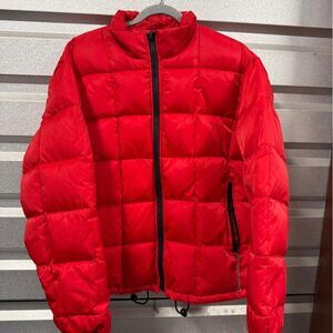 Gap Men's Red Jacket